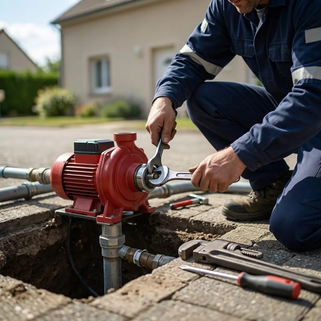 Une approche technique pour un rétablissement durable