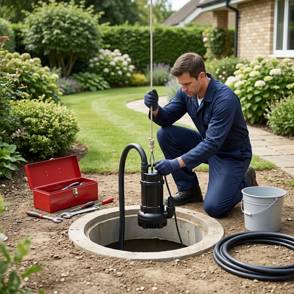 Une approche technique pour un rétablissement durable