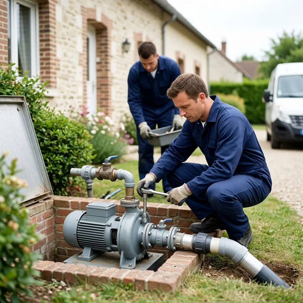 Besoin d'un dépannage rapide à Rosières-près-Troyes ?