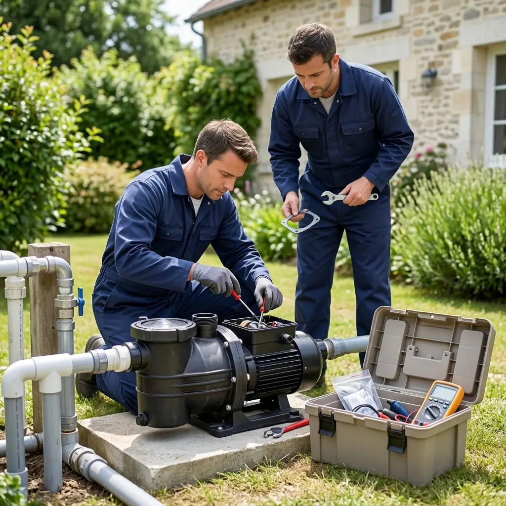 Une approche technique pour un rétablissement durable