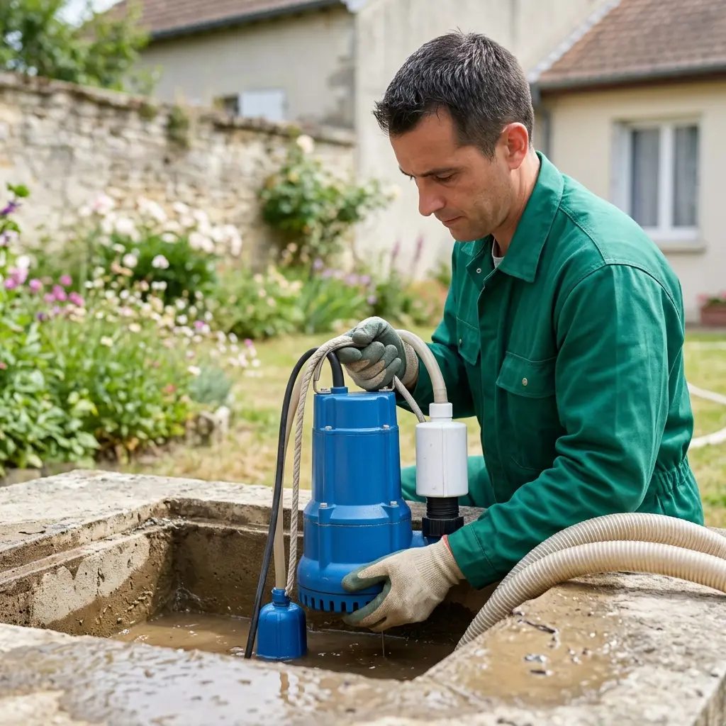 Un service de proximité pour sécuriser vos installations