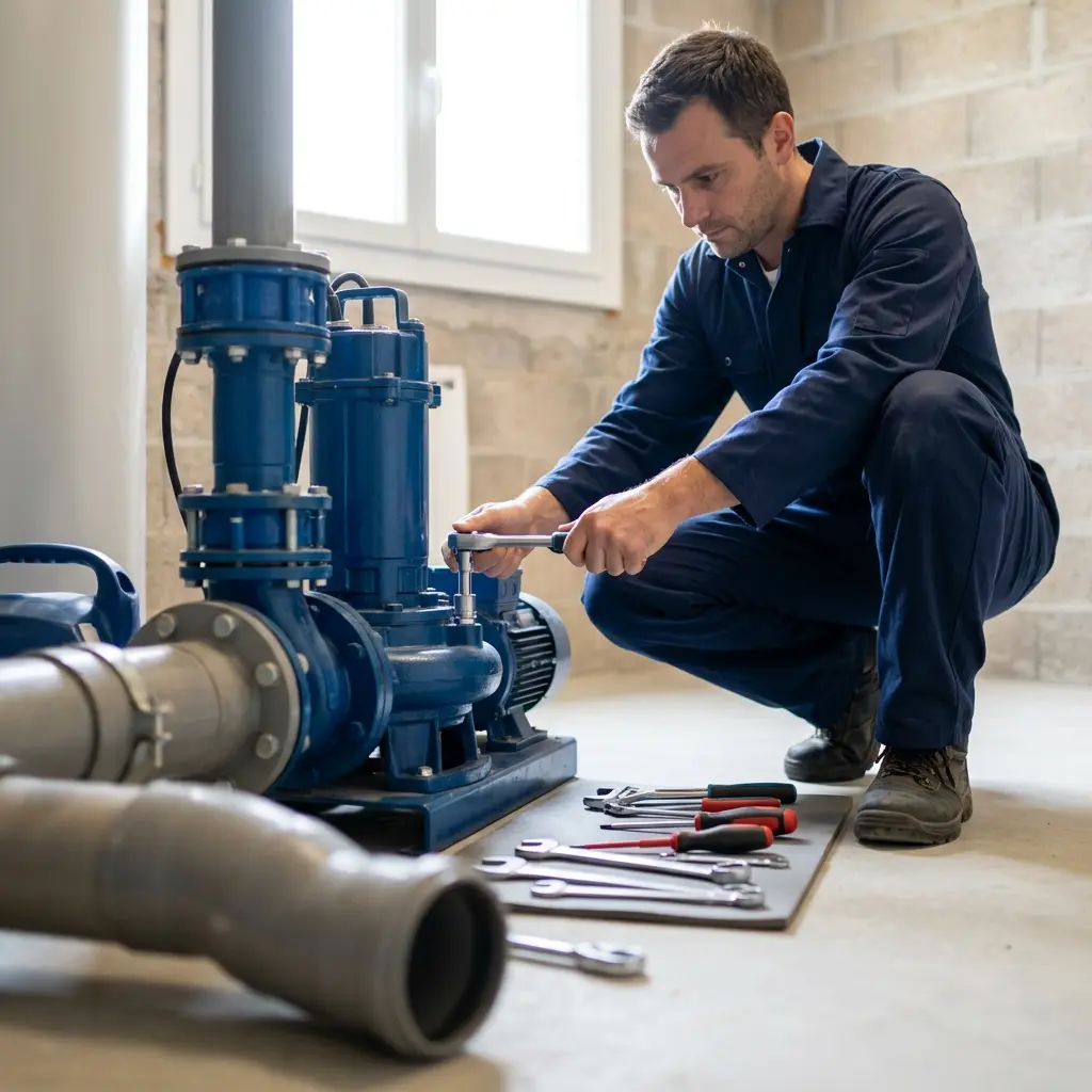 Les gestes essentiels pour protéger votre installation à Sézanne