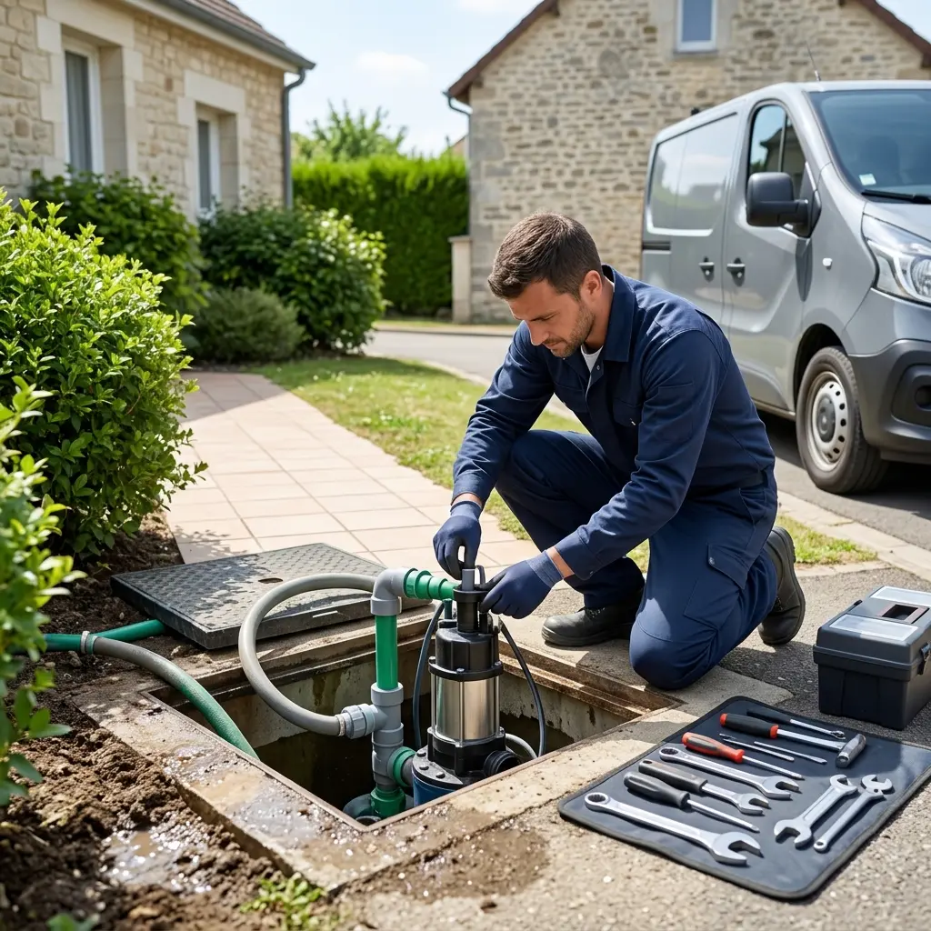 Besoin d’une intervention rapide à Blancs-Coteaux ?