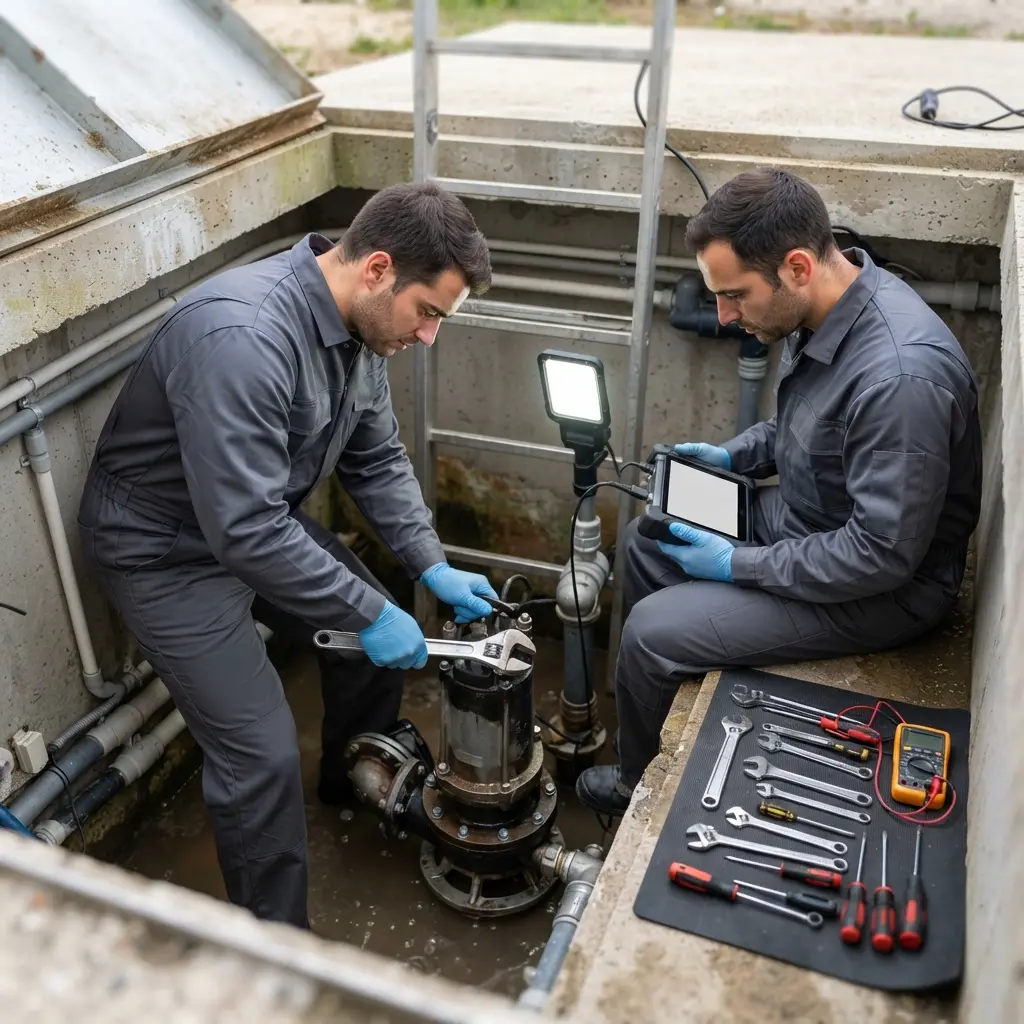 Une expertise fiable pour votre installation