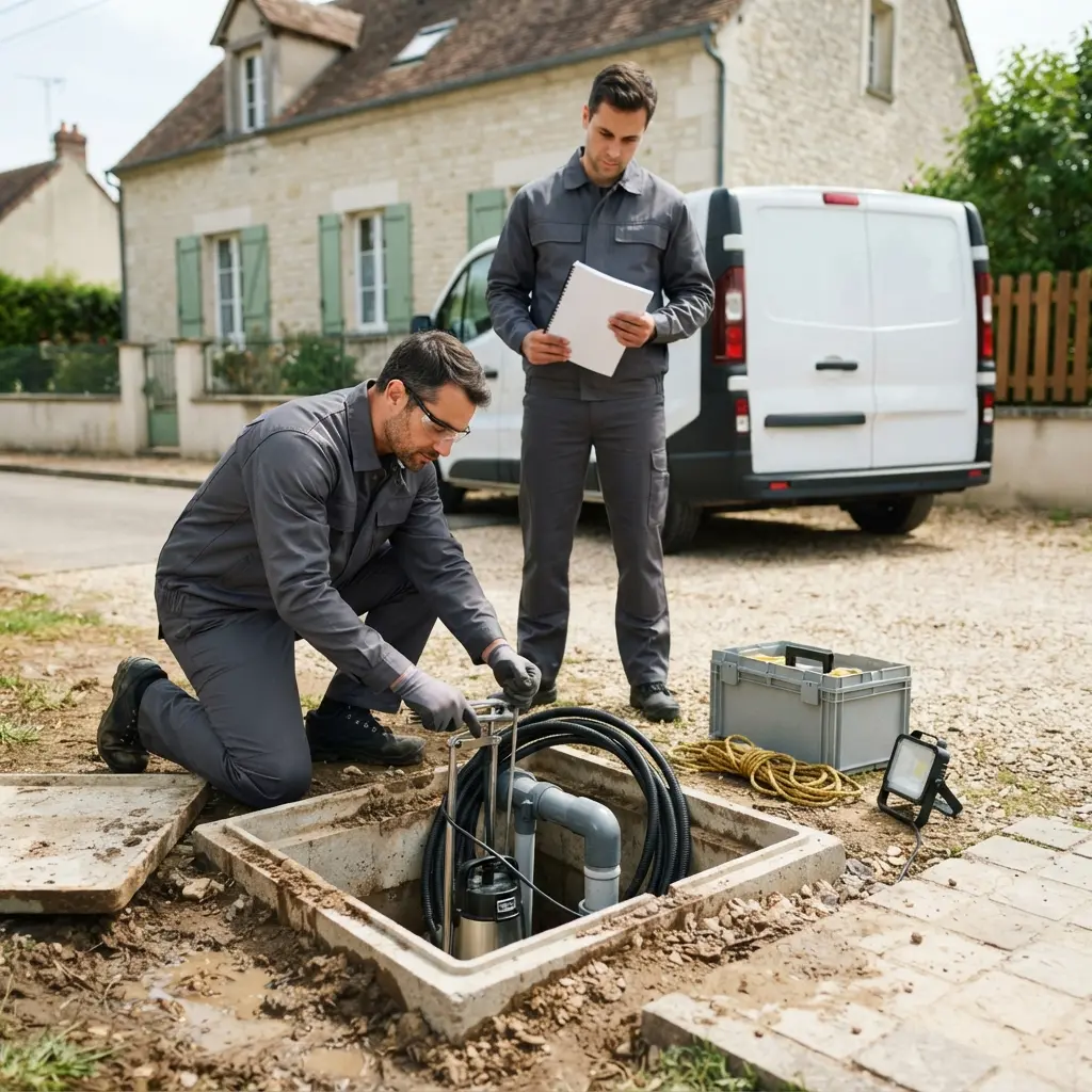 Notre approche technique de réparation