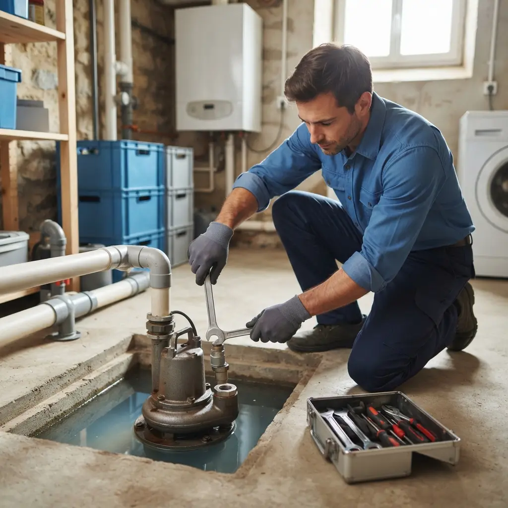 Une approche technique pour un rétablissement durable