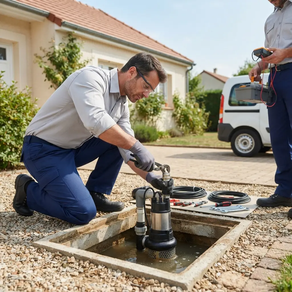 Les bons gestes pour votre installation