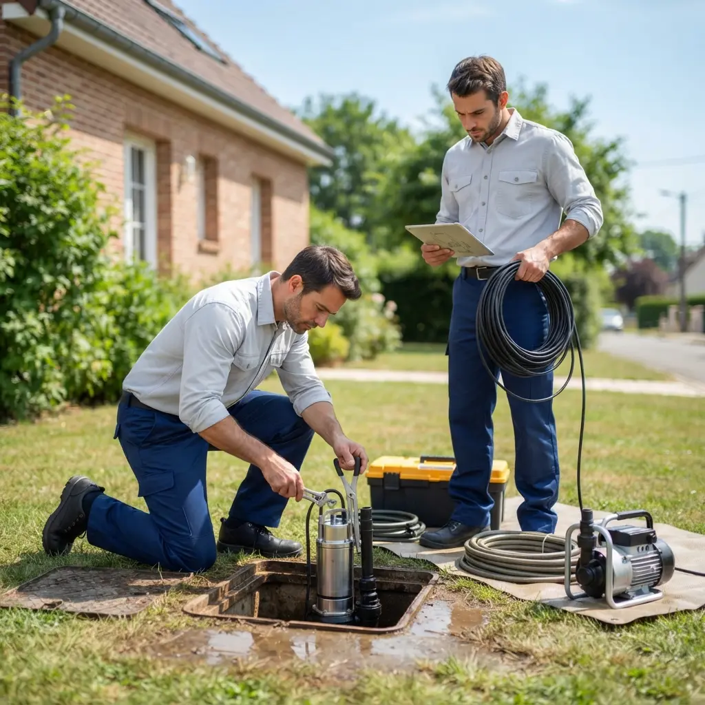 Une approche technique pour un rétablissement durable