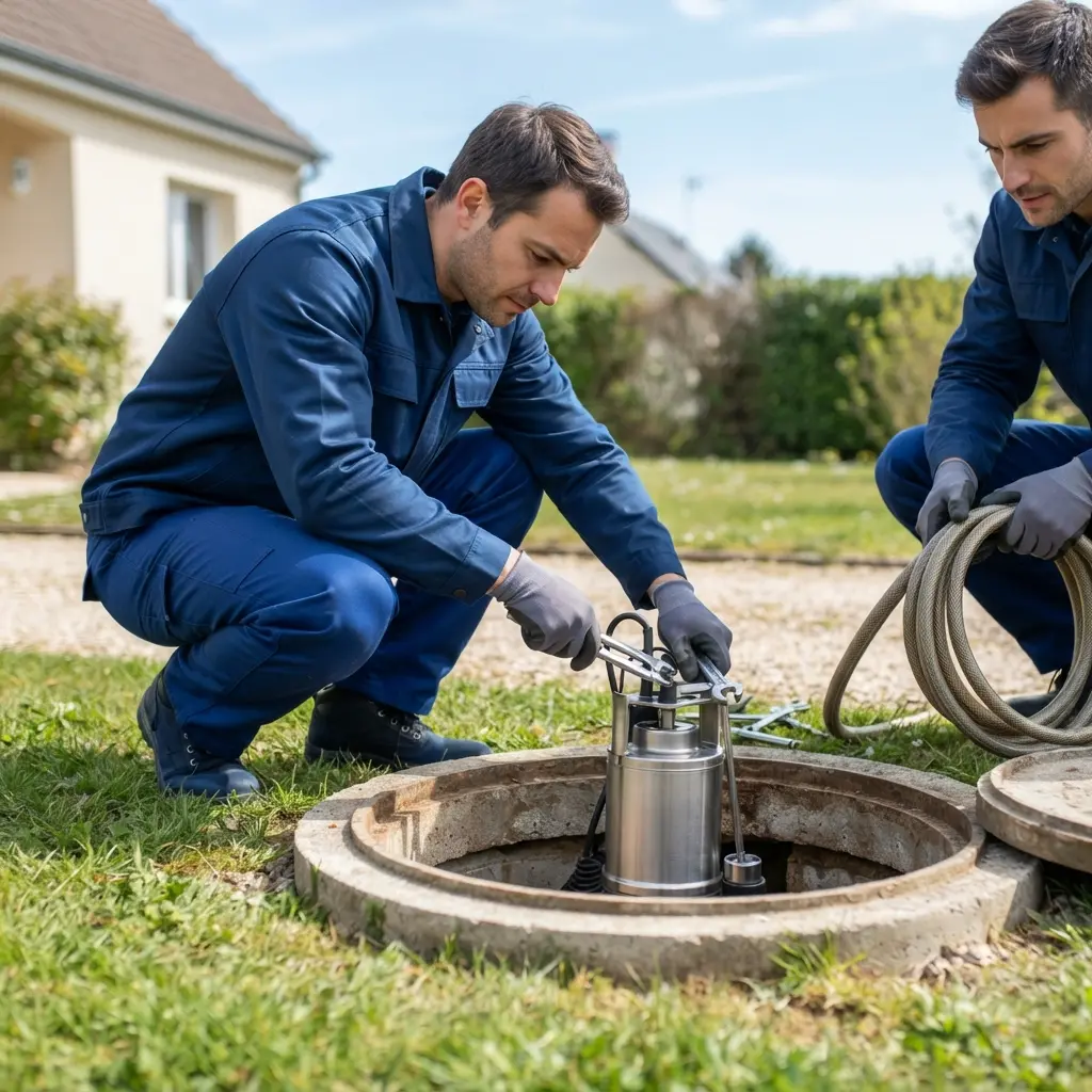 Pourquoi choisir notre expertise à Mourmelon-le-Grand ?