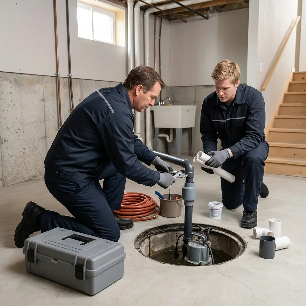 Prévenir les pannes de votre installation