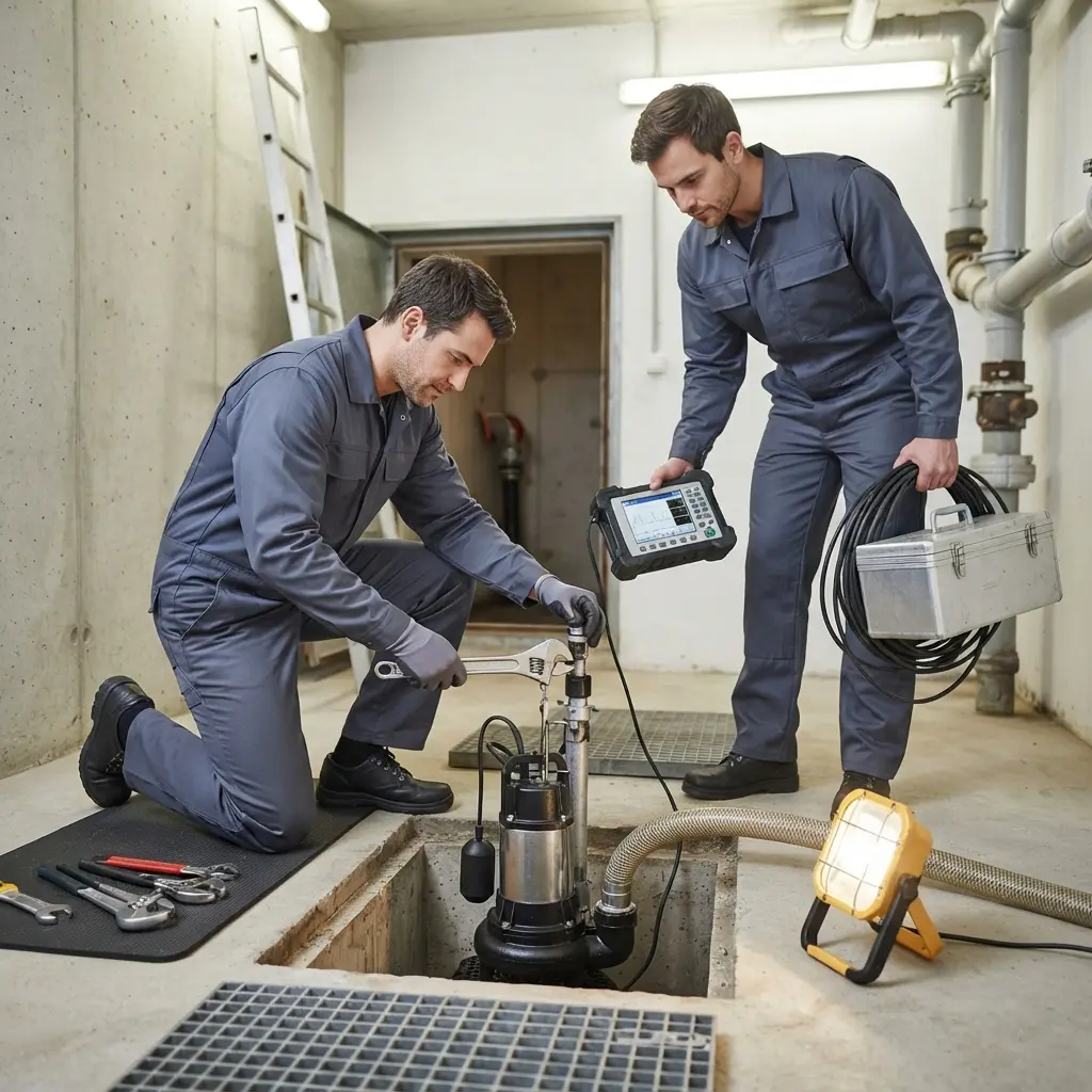 Gestes de prévention pour vos installations