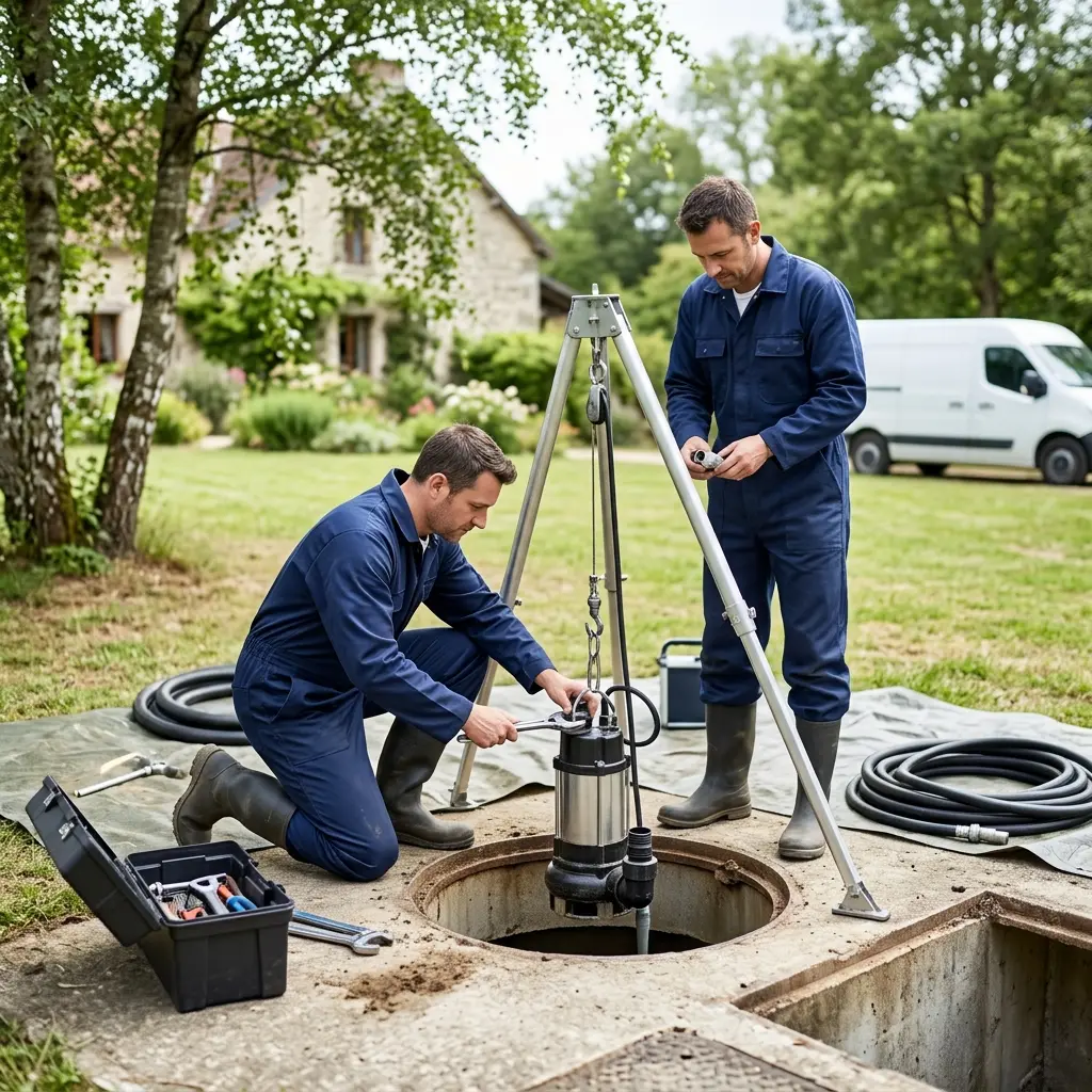Une expertise fiable pour vos installations