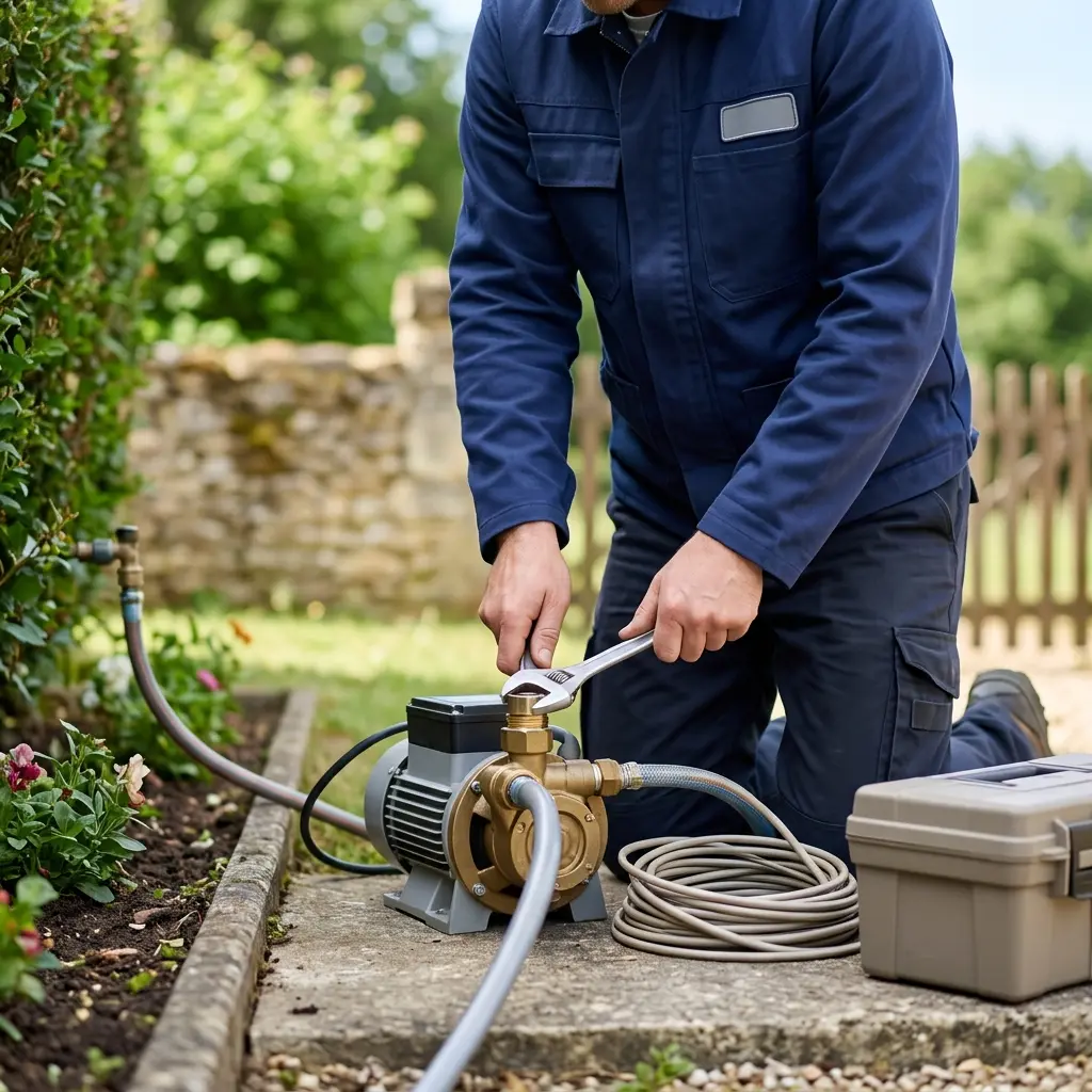 Une approche technique pour un dépannage efficace