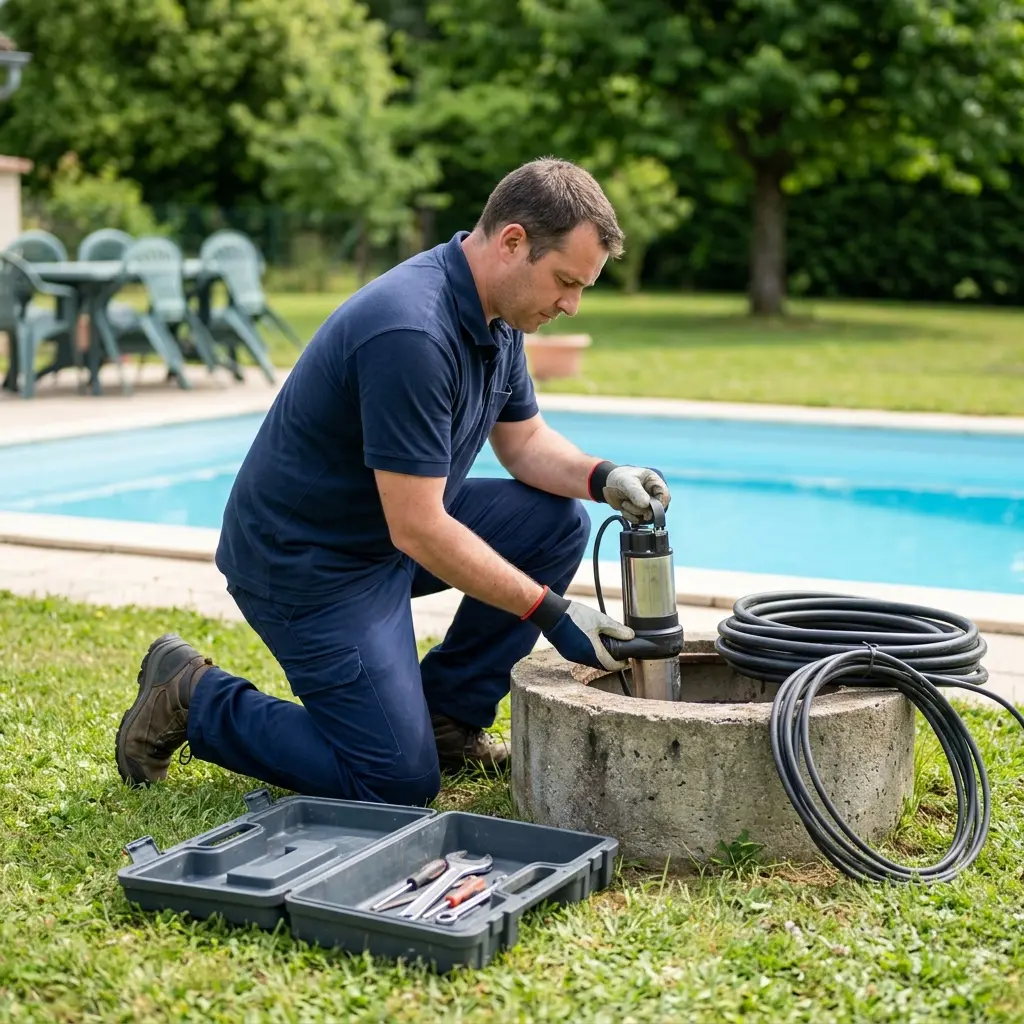 Une approche technique pour un dépannage durable