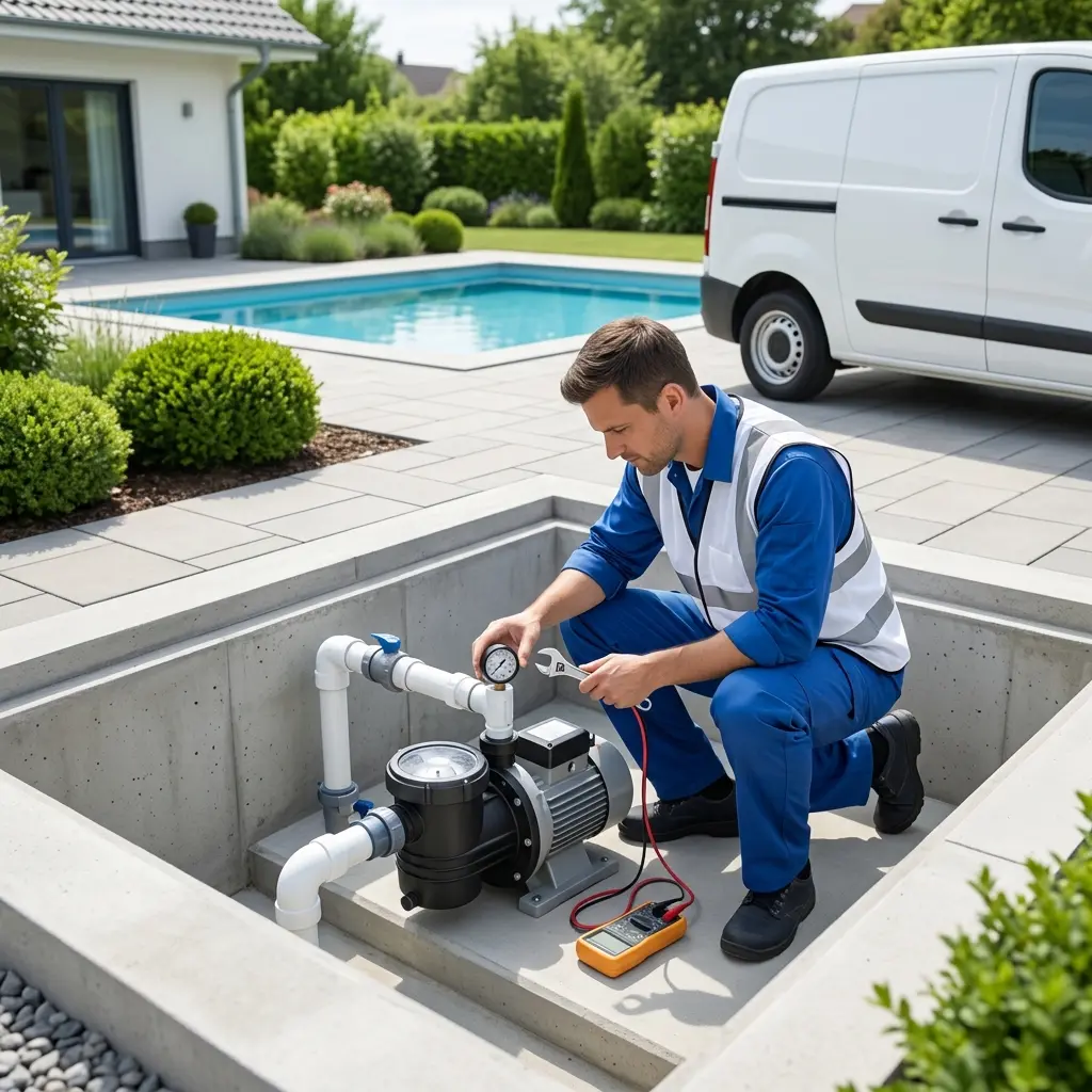 Pourquoi nous choisir pour vos installations à Val de Briey ?