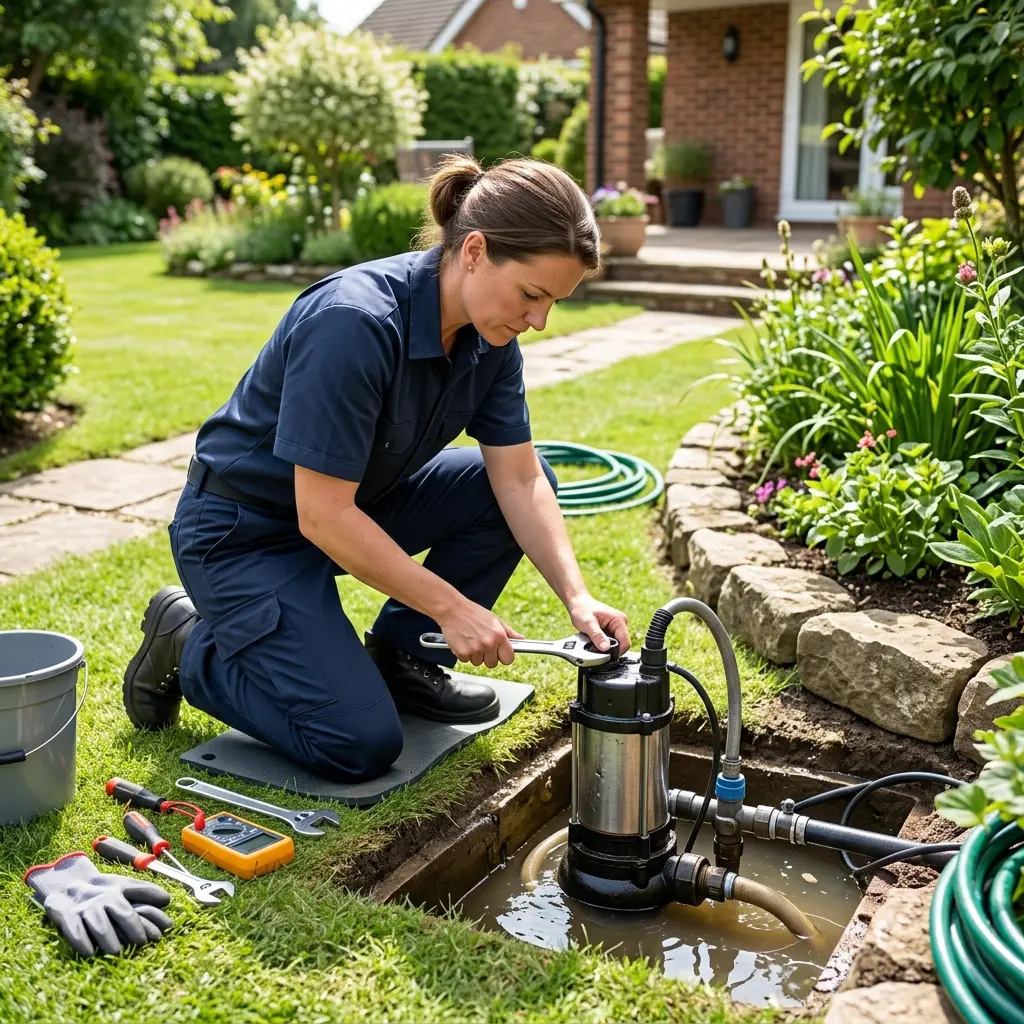 Une expertise reconnue pour vos eaux usées