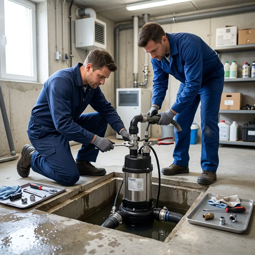Une solution durable pour votre assainissement