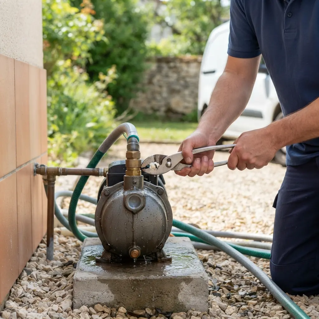 Une approche technique pour un rétablissement durable