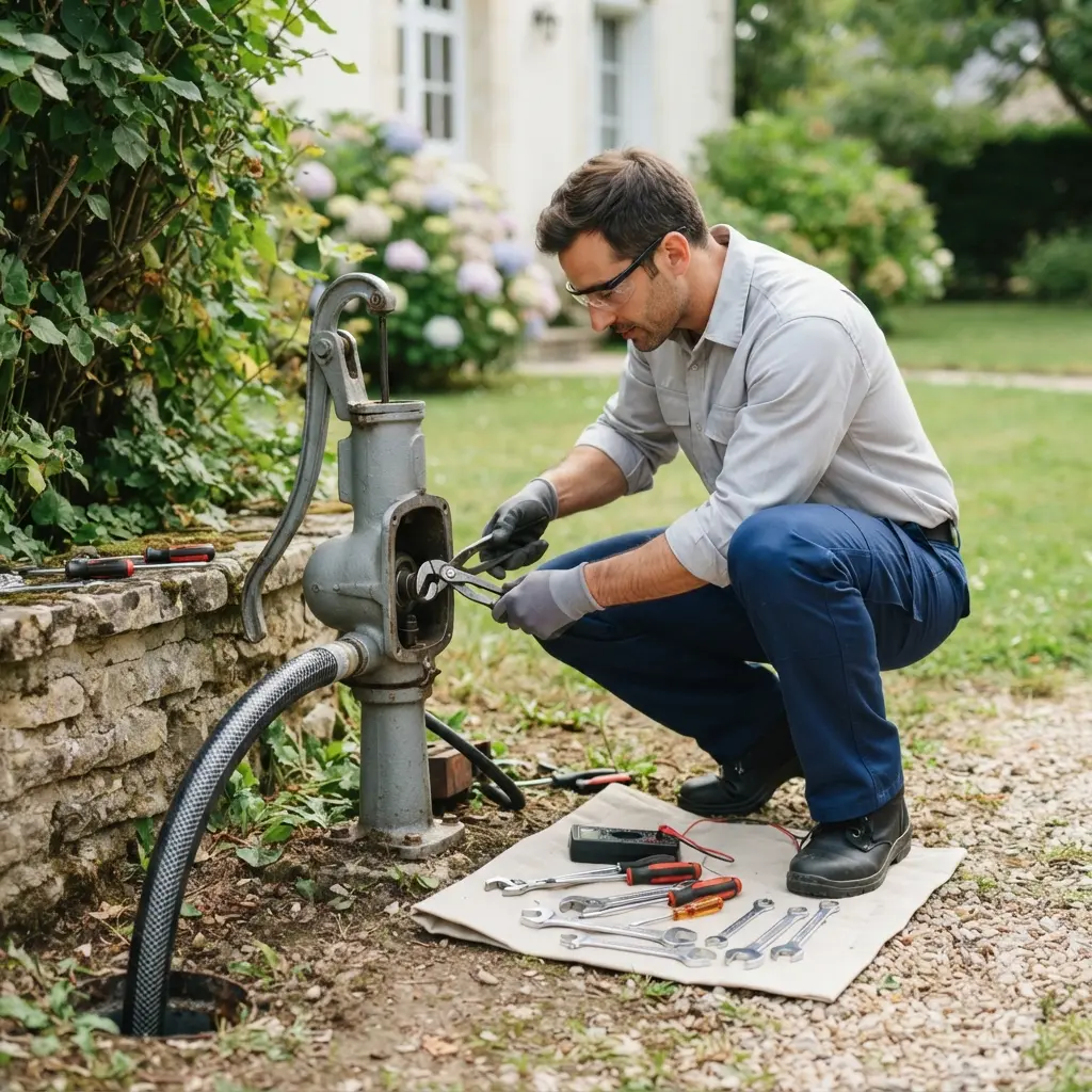 Besoin d'un dépannage rapide à Toul ?