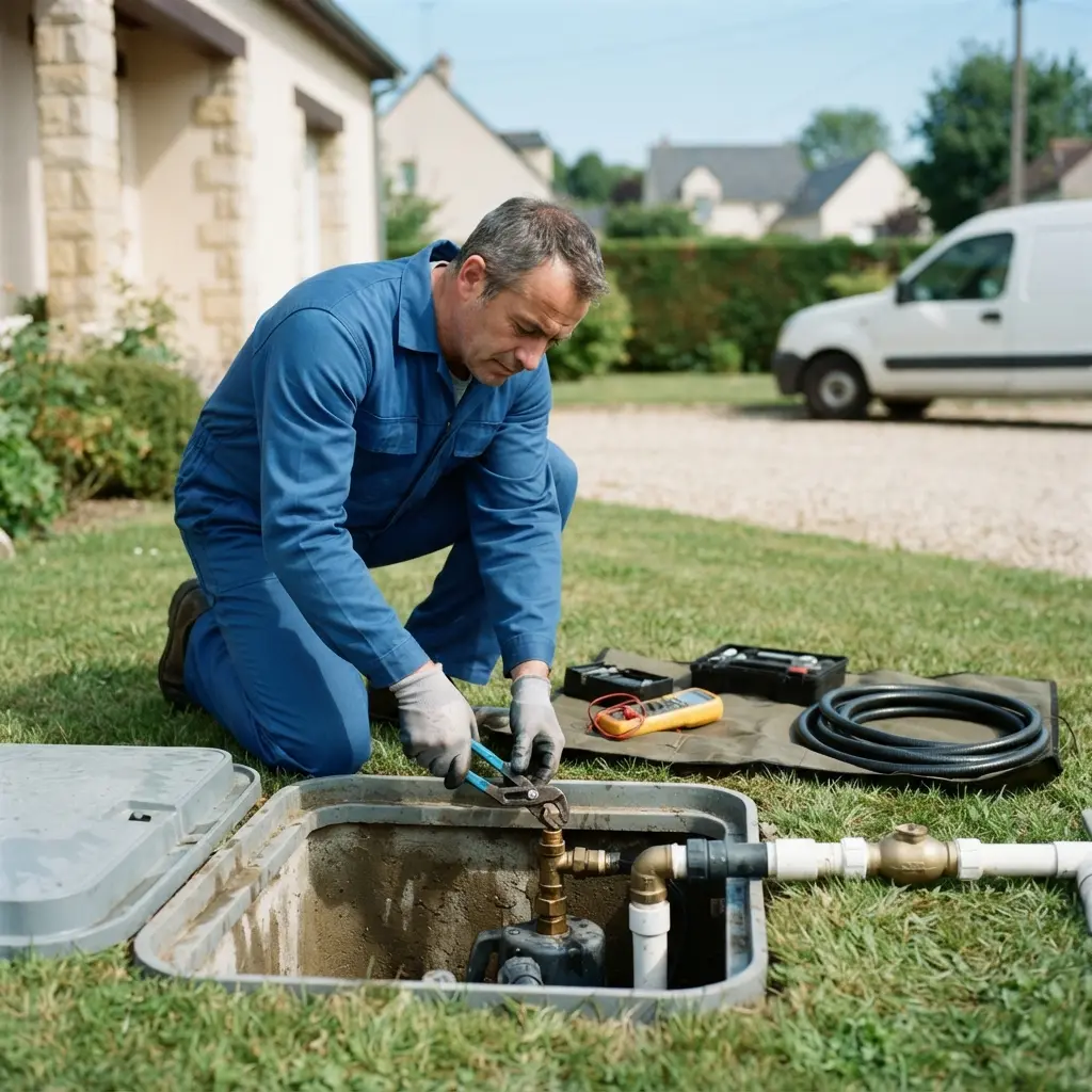 Notre savoir-faire technique sur place