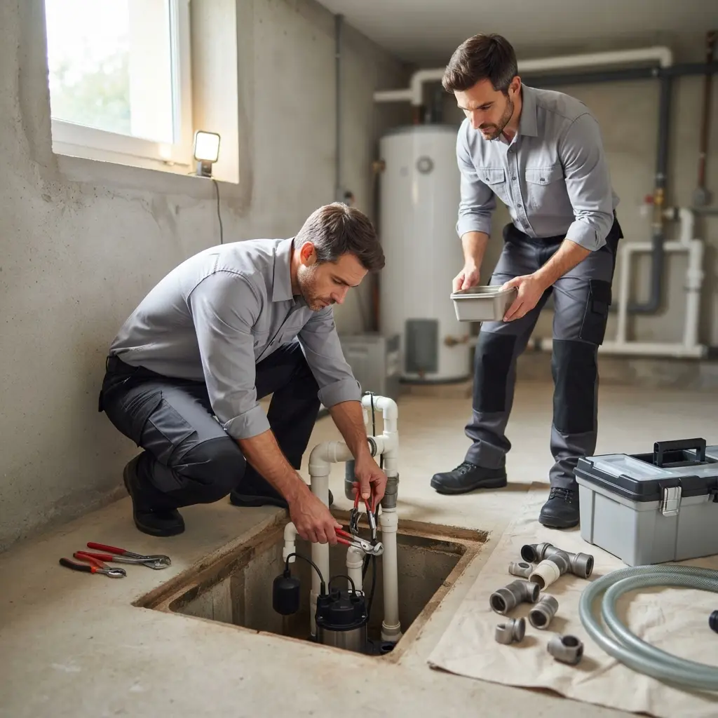 Une expertise fiable pour vos installations