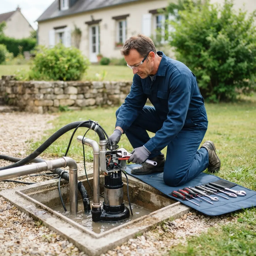 Comment se déroule l'intervention à Neuves-Maisons ?
