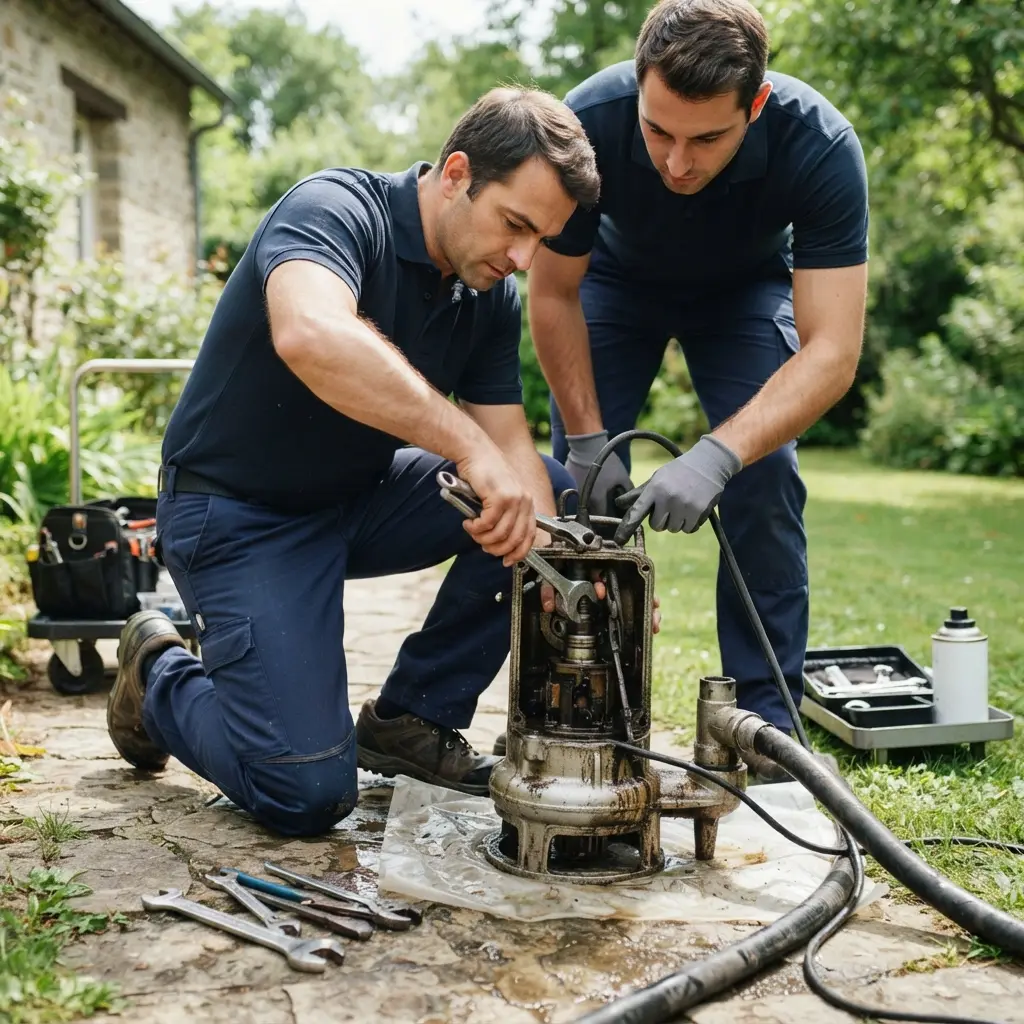 Une approche technique pour un rétablissement durable