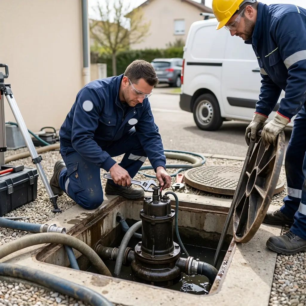 Prévention et bons réflexes à Lunéville