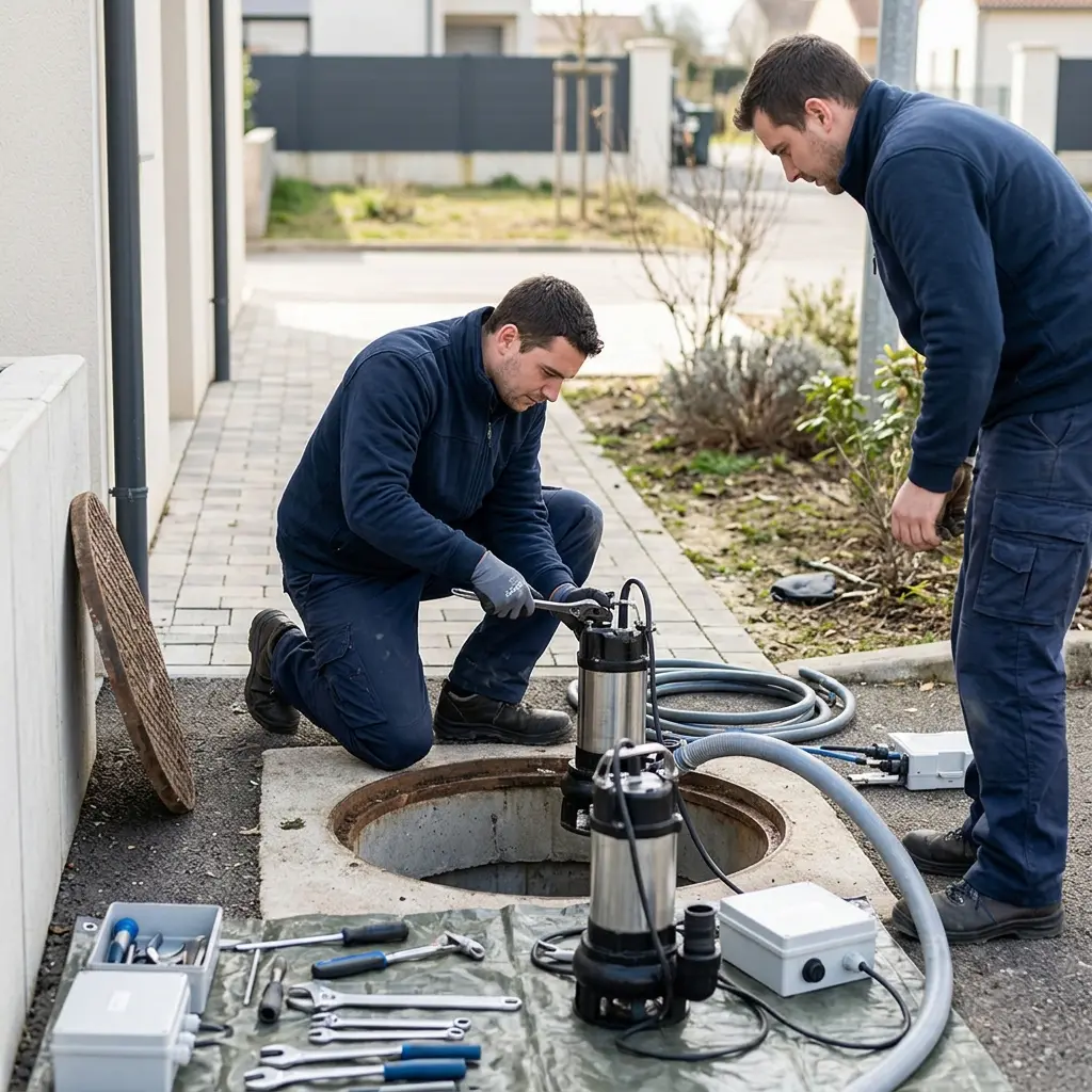 Pourquoi choisir nos services à Lunéville
