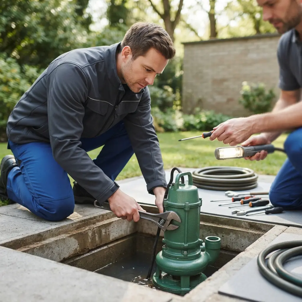 Une approche technique pour un dépannage efficace