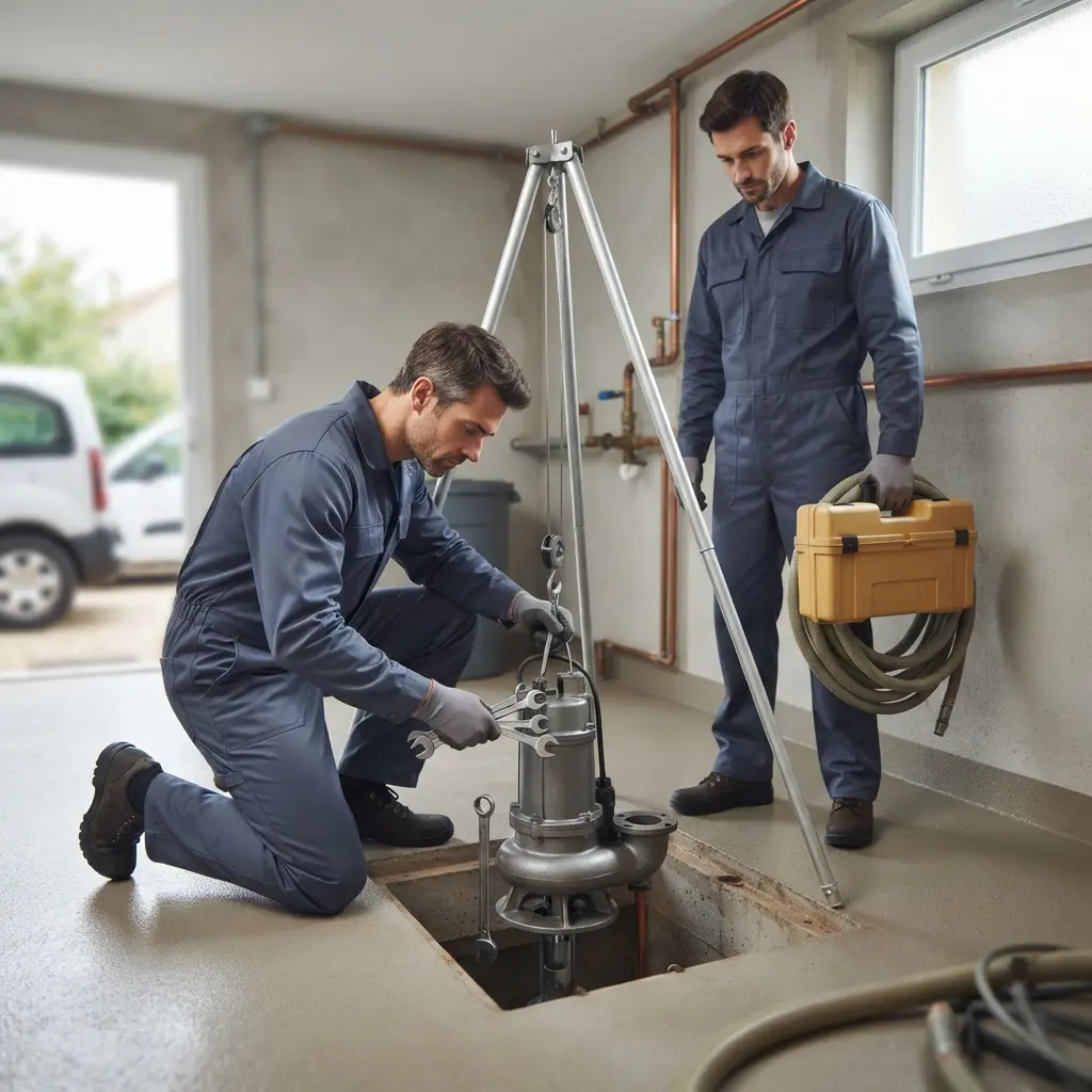 Prévention et bons gestes pour votre installation