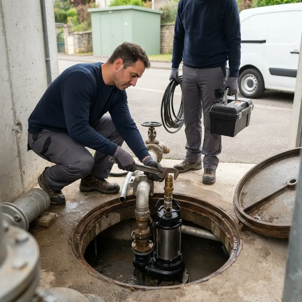 Une approche technique pour un rétablissement durable
