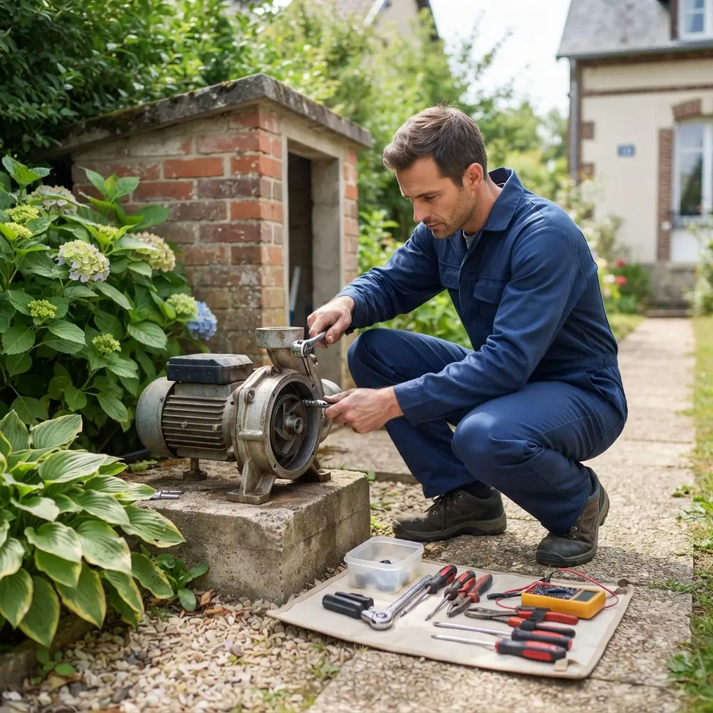 Conseils essentiels pour prévenir les problèmes de relevage à Damelevières au quotidien
