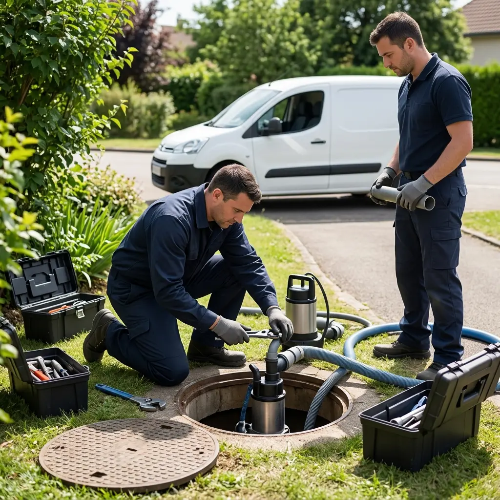 Prévenir les pannes de relevage dans vos installations