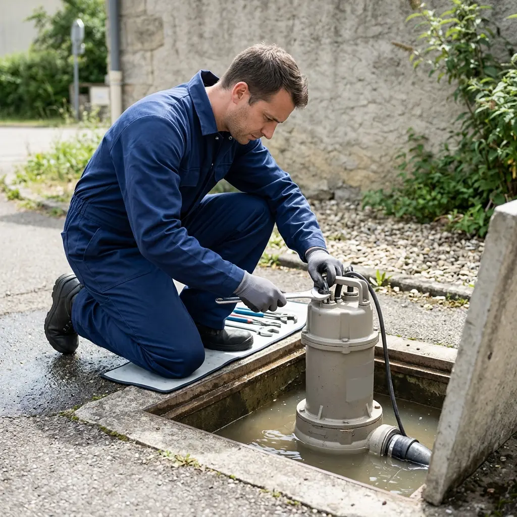 Pourquoi nous choisir pour votre dépannage à Dieulouard