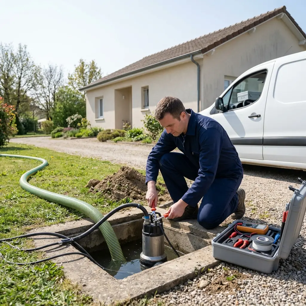 Comment se déroule l'intervention à Dieulouard ?