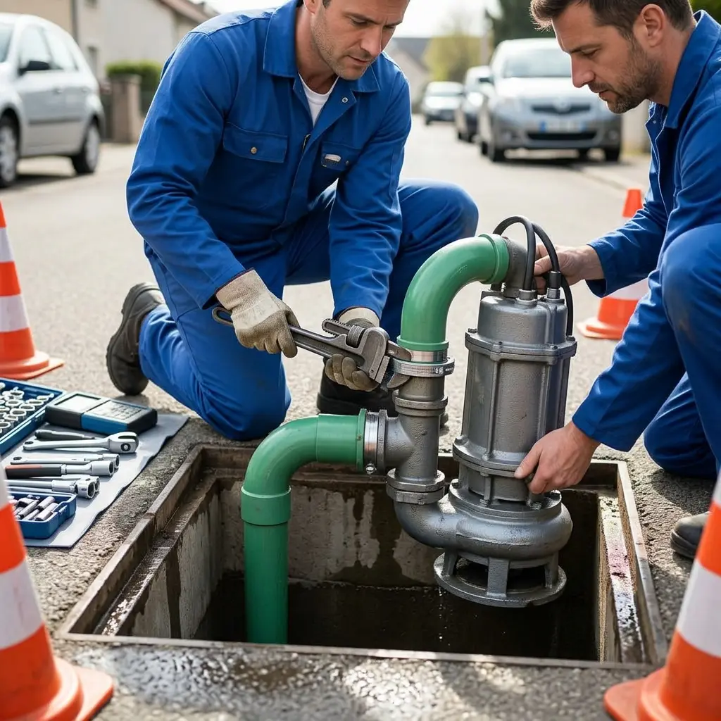 Prévenir les pannes de votre installation