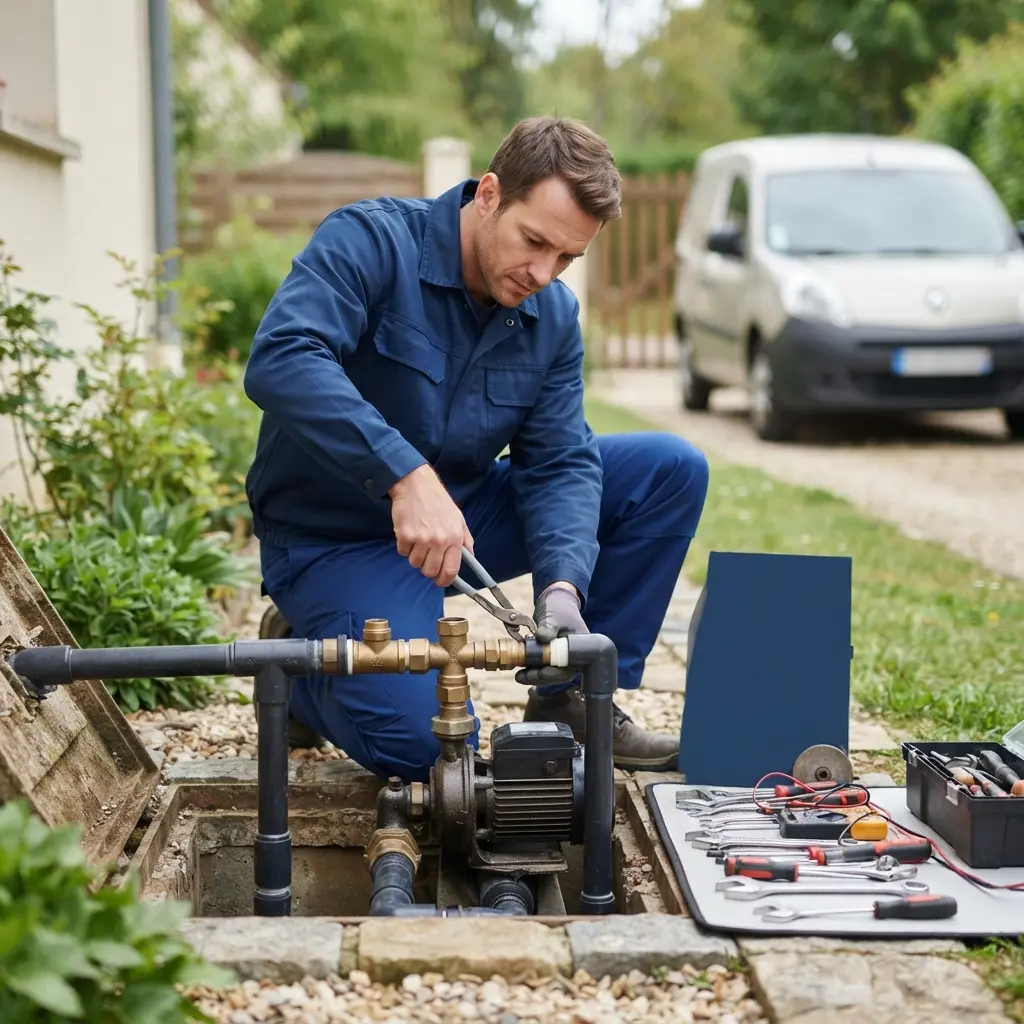 Pourquoi choisir notre service de dépannage à Piennes ?