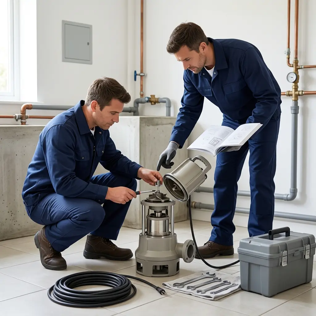 Une solution durable pour votre système d'assainissement