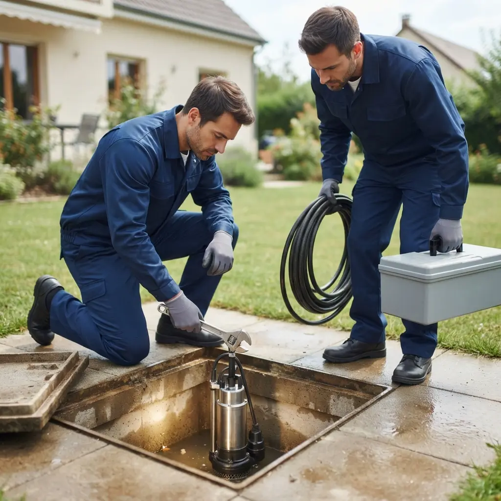 Une approche technique pour un résultat durable