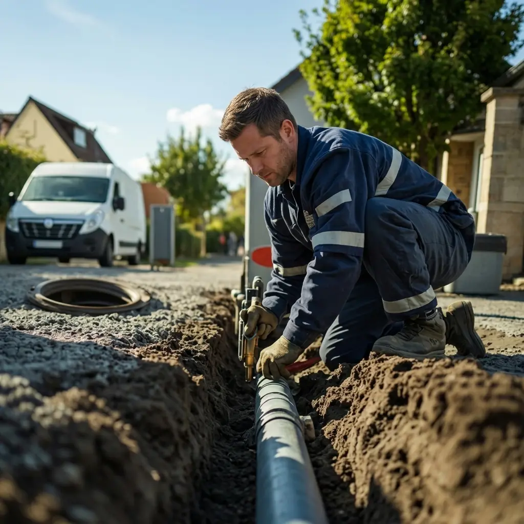 Conseils et prévention pour votre installation