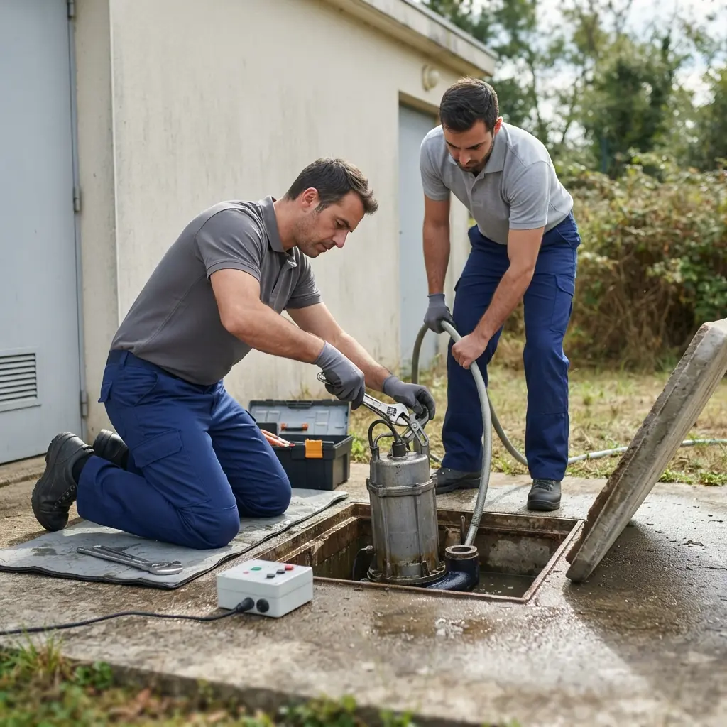 Conseils de prévention pour votre installation