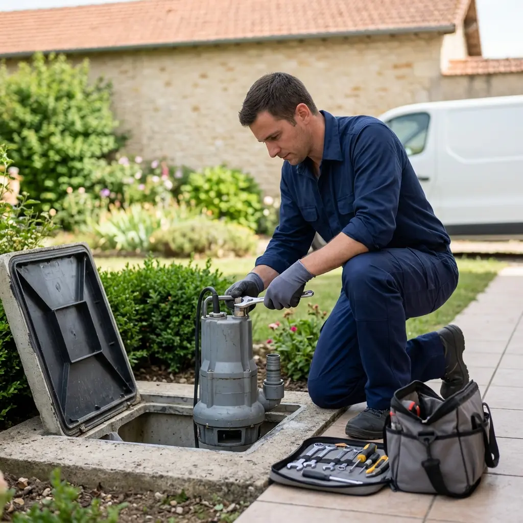 Une approche technique pour un dépannage durable