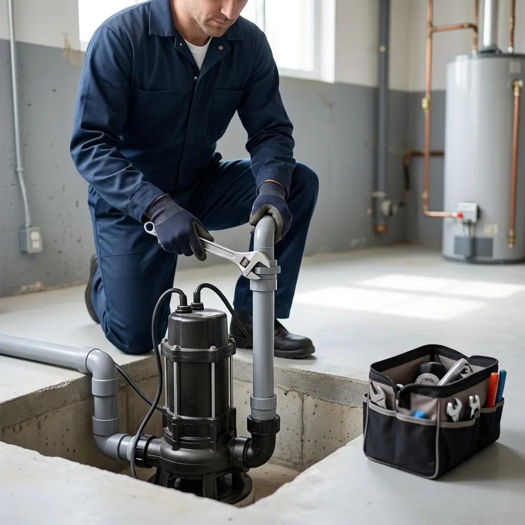 Gestes et précautions pour vos installations