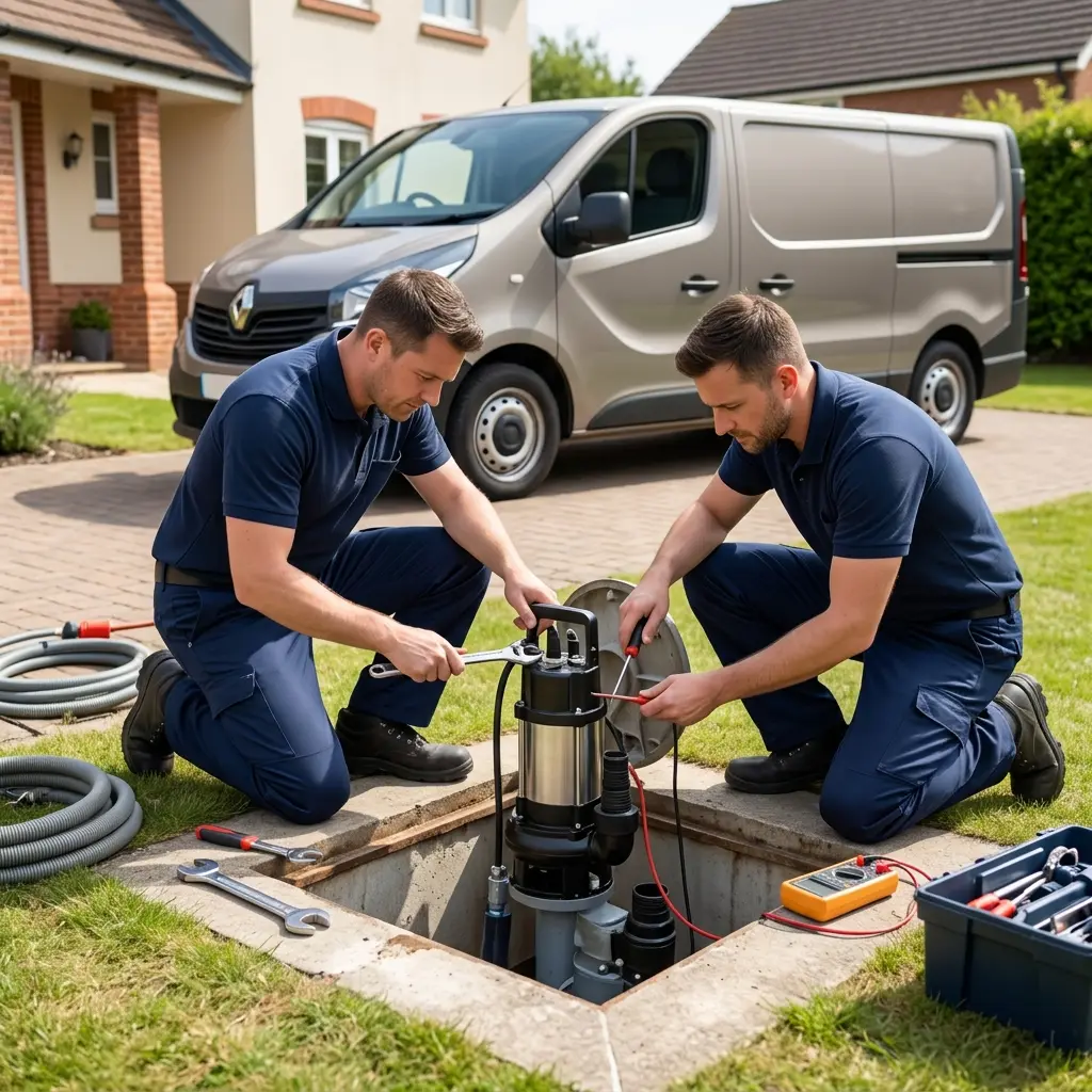 Prévenir les pannes de votre installation