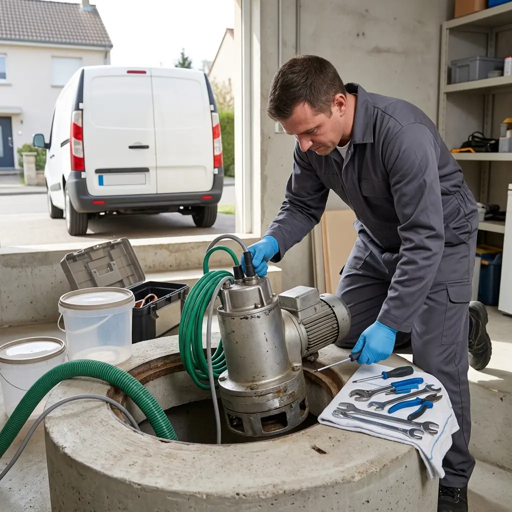 Pourquoi choisir notre expertise à Jarny ?