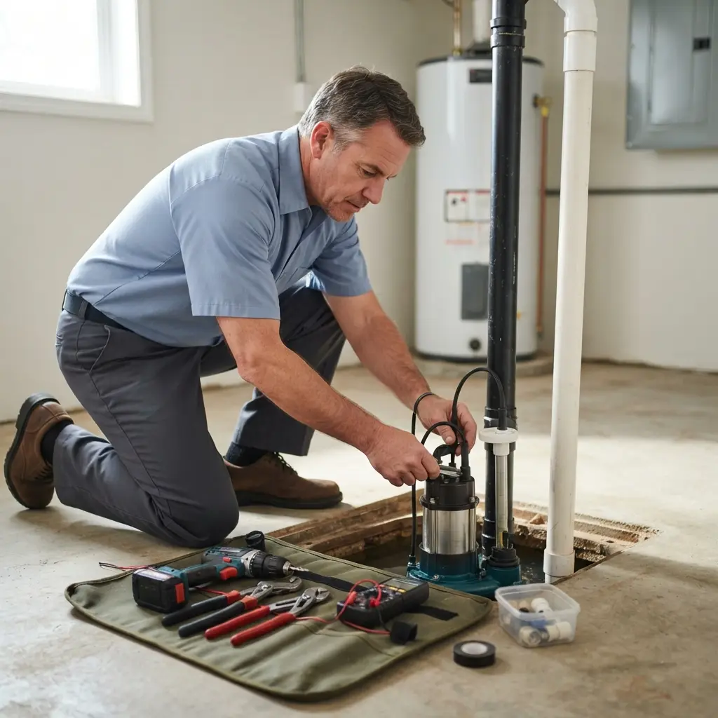 Une solution durable pour votre assainissement