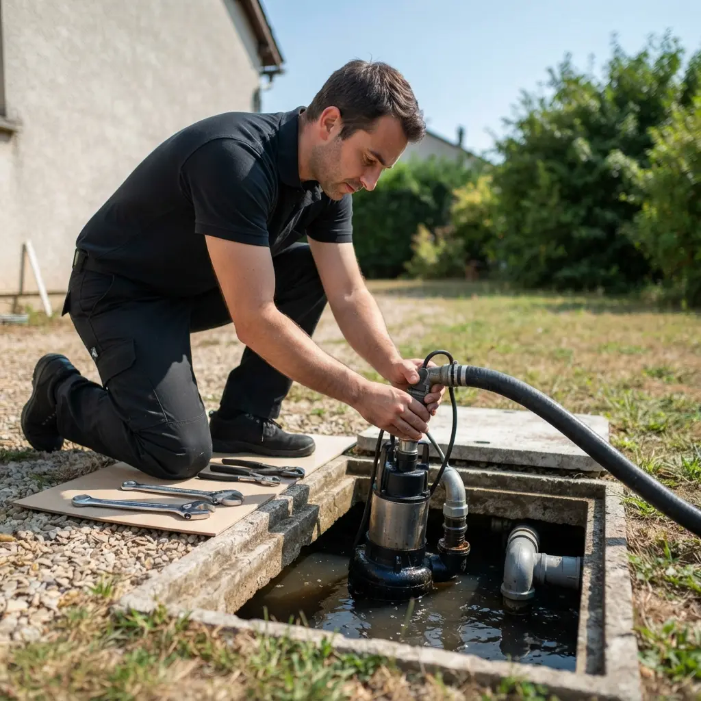 Une assistance fiable pour vos installations