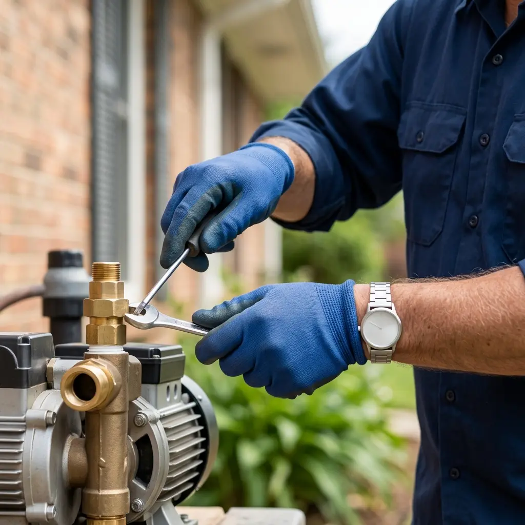 Notre expertise technique sur le terrain
