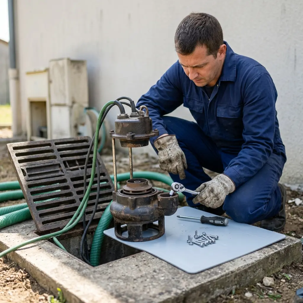Pourquoi nous choisir pour votre installation à Bouligny ?